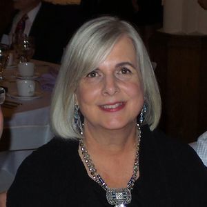 Meet your Posher, Gail